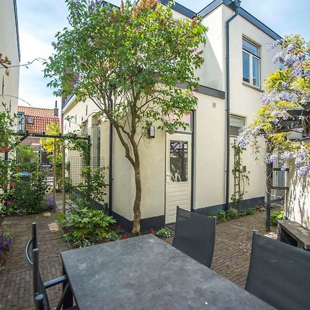 Family Home Hendriks Zandvoort Zewnętrze zdjęcie