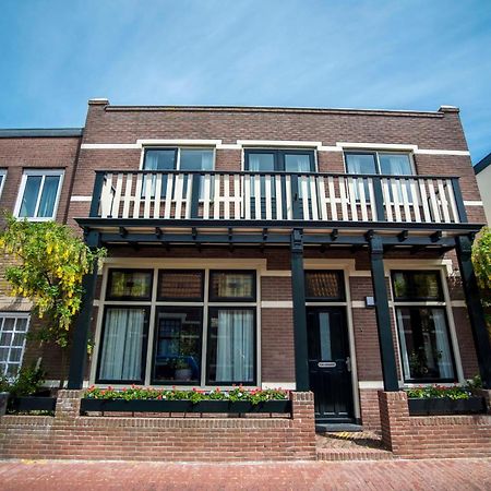 Family Home Hendriks Zandvoort Zewnętrze zdjęcie