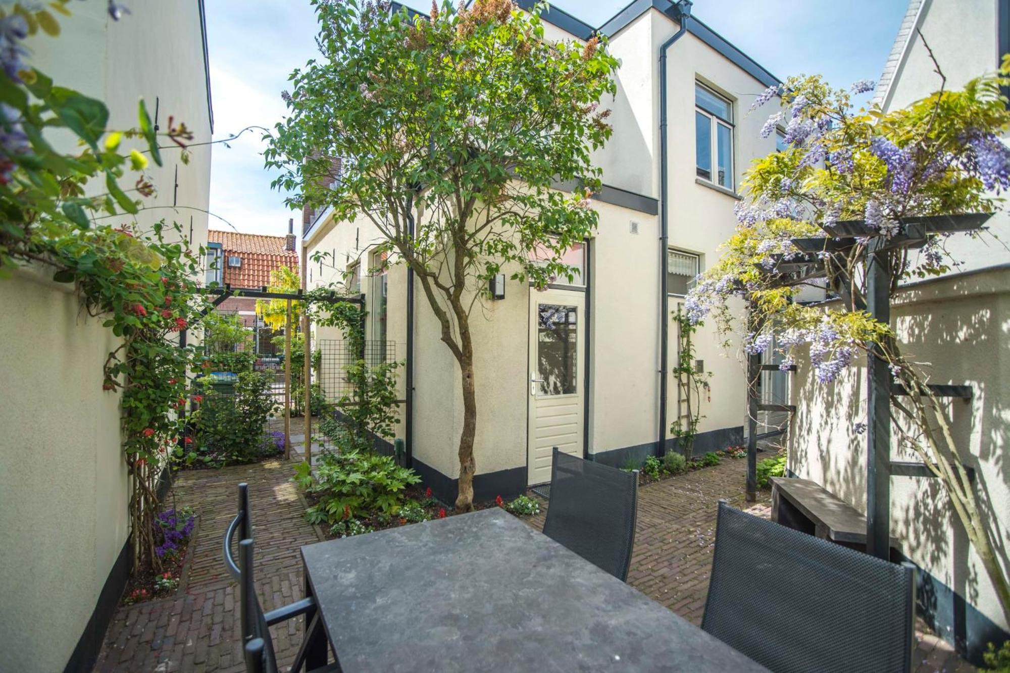 Family Home Hendriks Zandvoort Zewnętrze zdjęcie