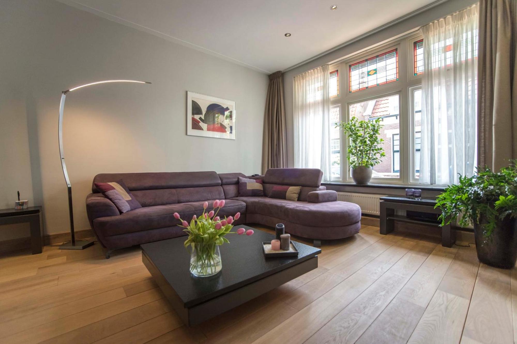 Family Home Hendriks Zandvoort Zewnętrze zdjęcie