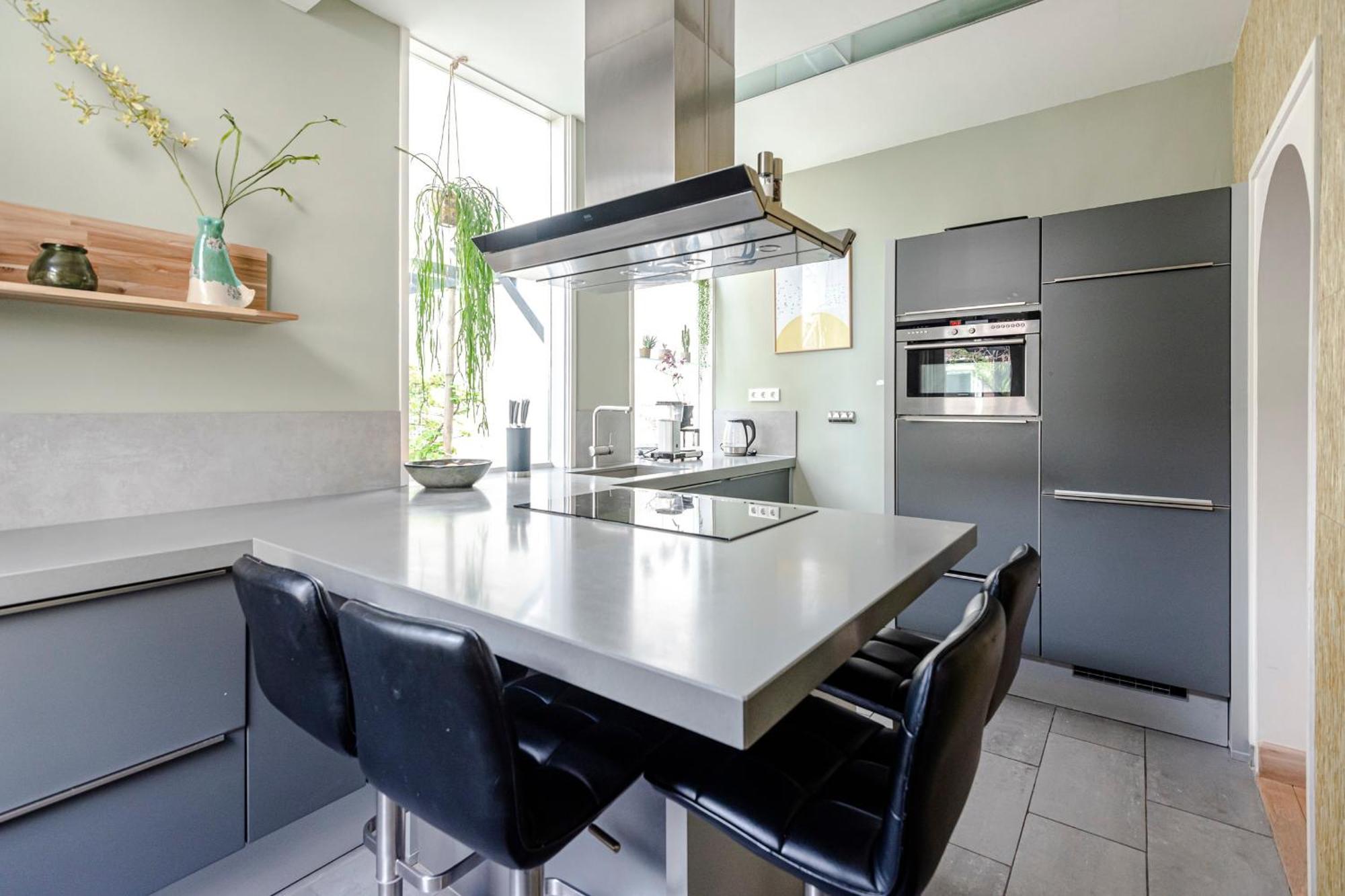 Family Home Hendriks Zandvoort Zewnętrze zdjęcie