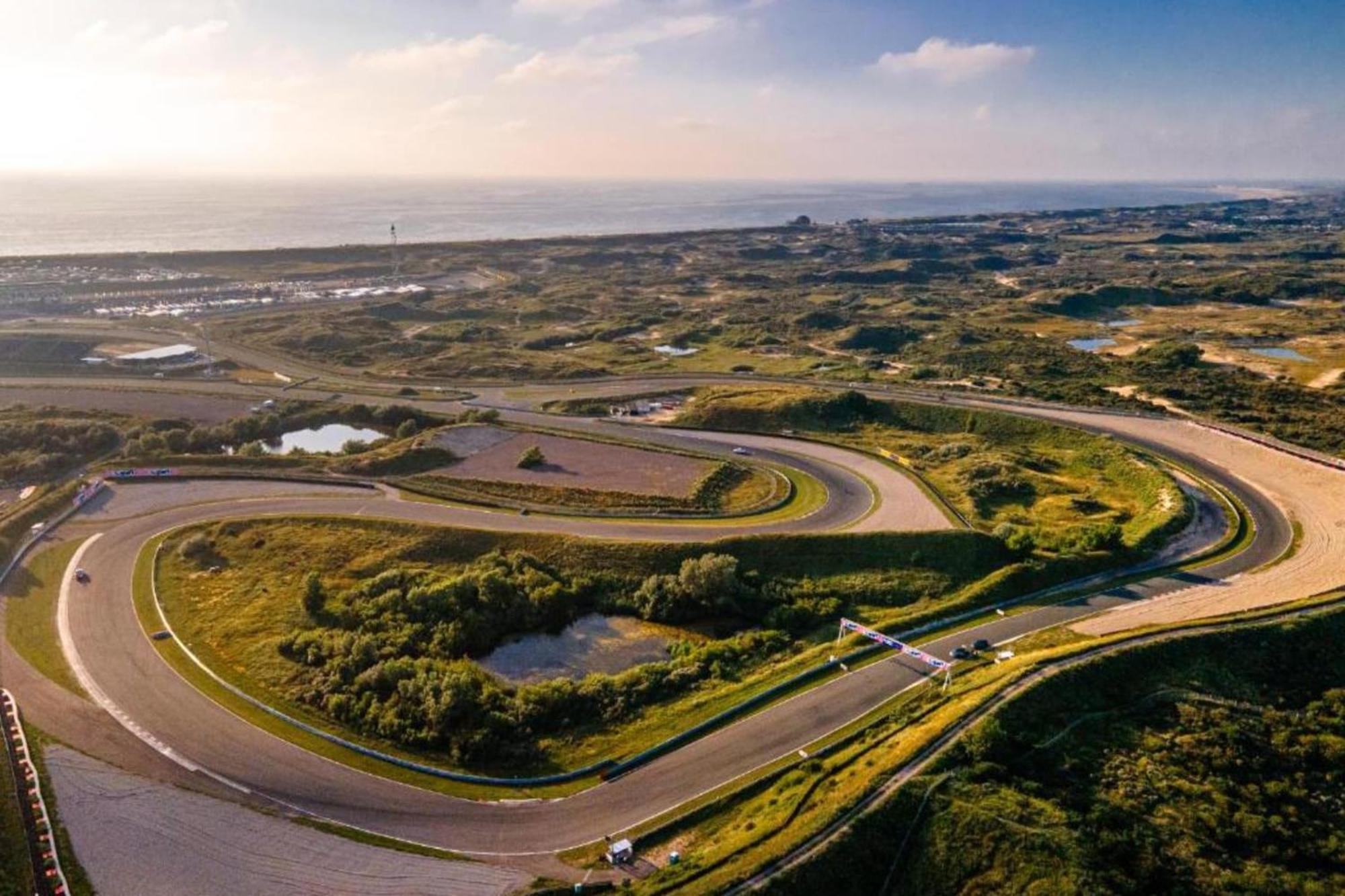 Family Home Hendriks Zandvoort Zewnętrze zdjęcie