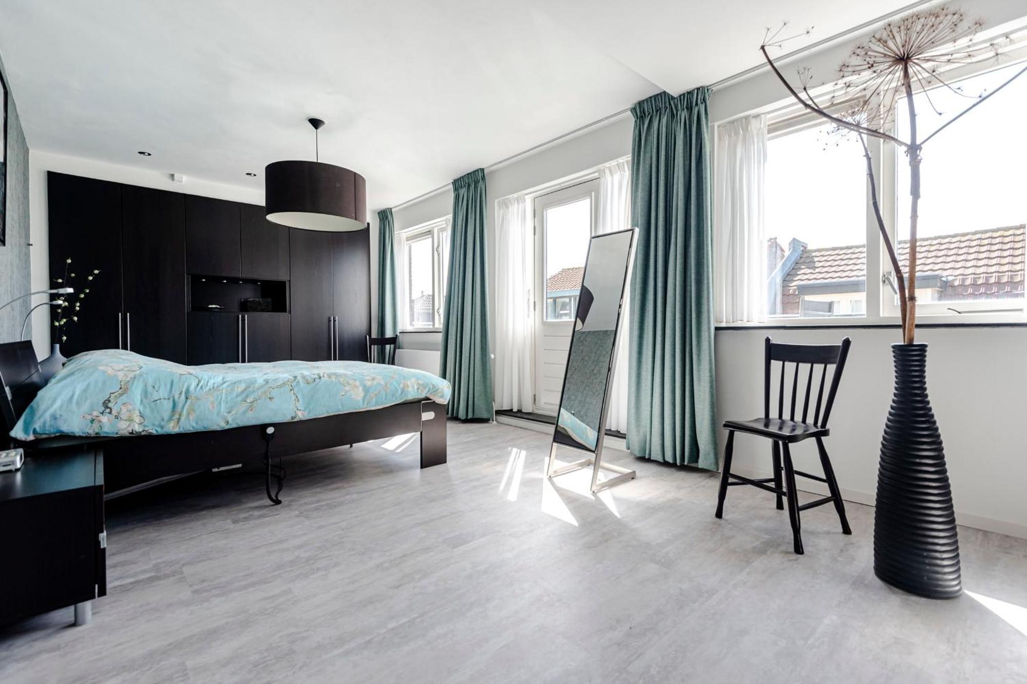 Family Home Hendriks Zandvoort Zewnętrze zdjęcie