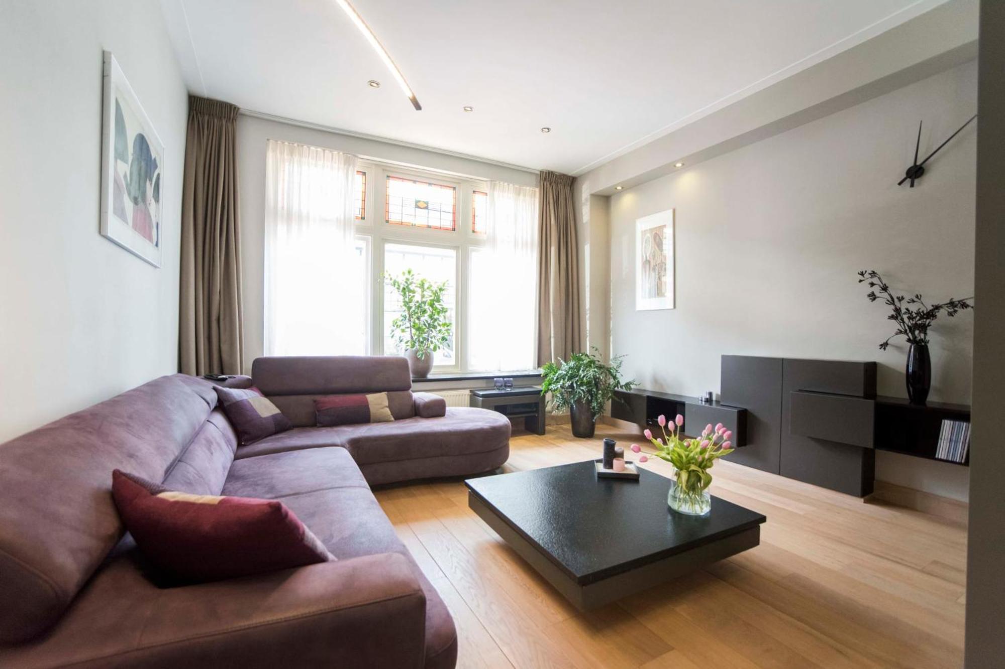 Family Home Hendriks Zandvoort Zewnętrze zdjęcie