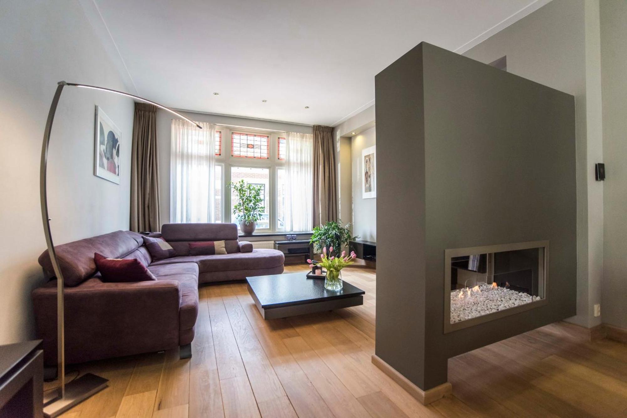 Family Home Hendriks Zandvoort Zewnętrze zdjęcie