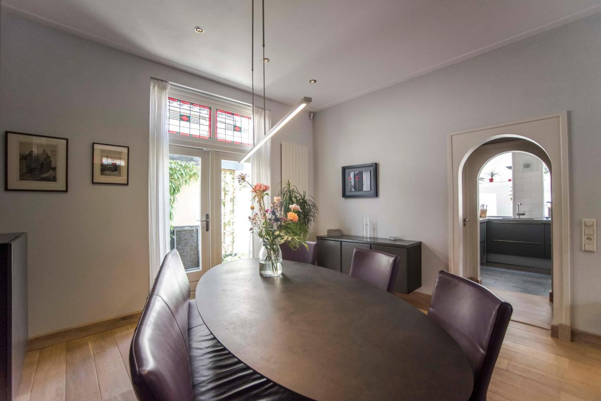 Family Home Hendriks Zandvoort Zewnętrze zdjęcie