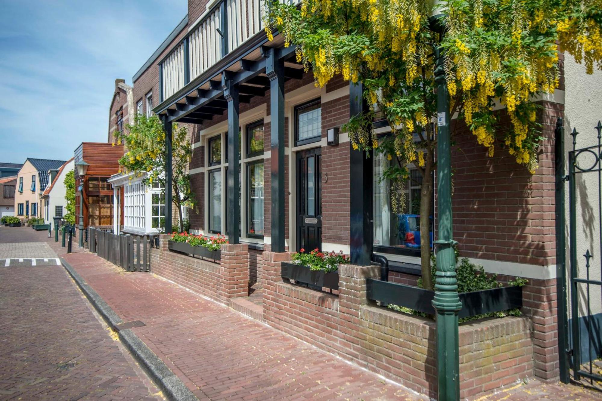 Family Home Hendriks Zandvoort Zewnętrze zdjęcie